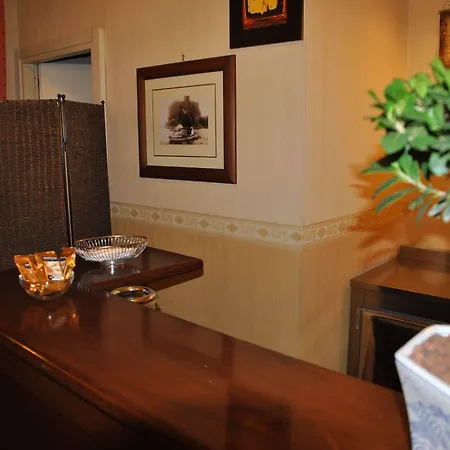Centro Guest house