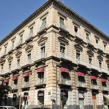 Centro Guest house Catania